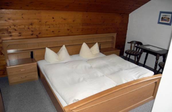 Haus Brugger Apartment เซลล์ อัม ซิลลา ห้อง รูปภาพ