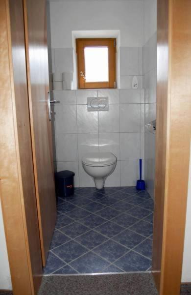 Haus Brugger Apartment เซลล์ อัม ซิลลา ห้อง รูปภาพ